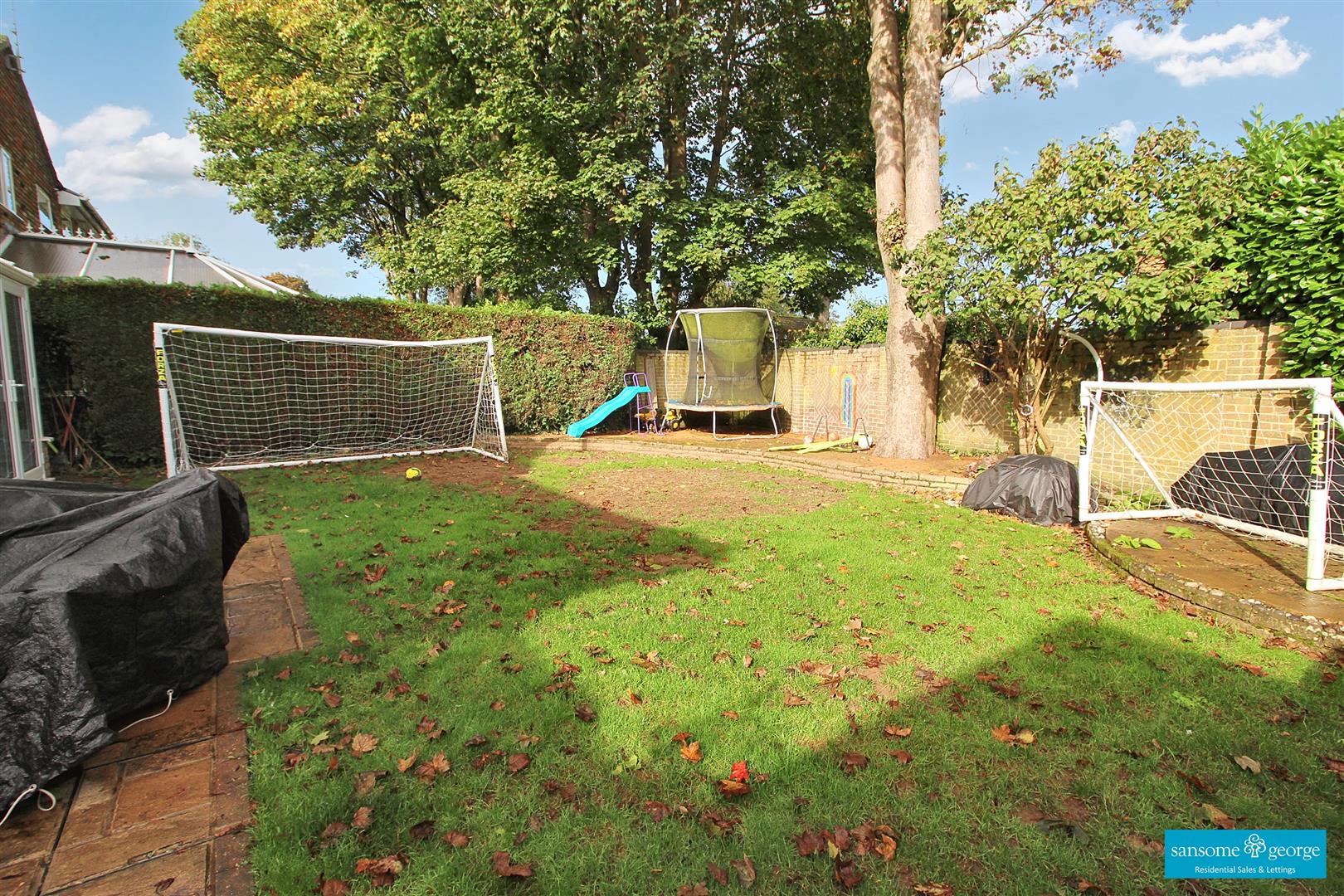 Addiscombe Chase, Tilehurst